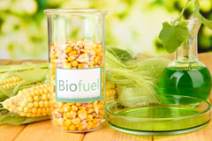Knockbrex biofuel availability