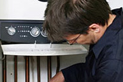 boiler repair Knockbrex