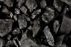 Knockbrex coal boiler costs
