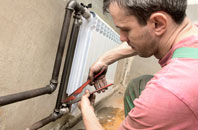 Knockbrex heating repair