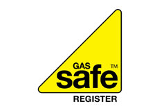 gas safe companies Knockbrex